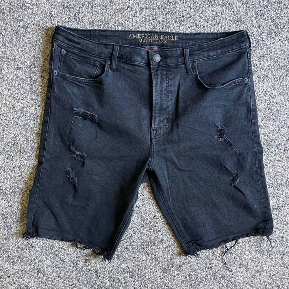 Men’s AE Extreme Flex Shorts